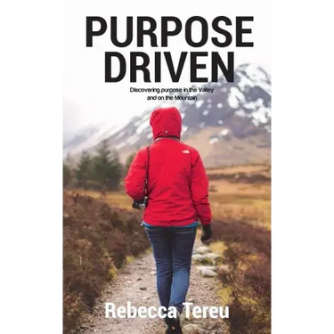 Purpose Driven