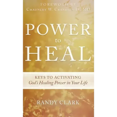 Power to Heal