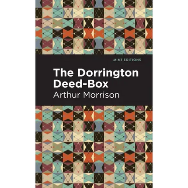 The Dorrington Deed-Box