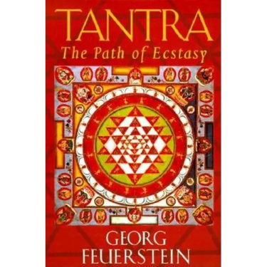 Tantra: The Path of Ecstasy
