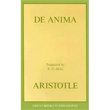 De Anima