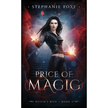 Price of Magic