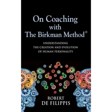 On Coaching with The Birkman Method