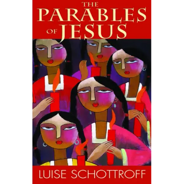 The Parables of Jesus