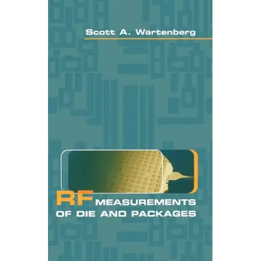 RF Measurements of Die and Packages