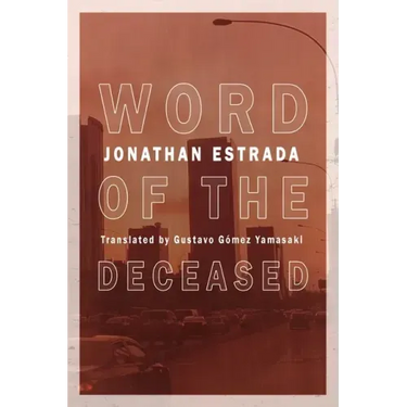 Word of the Deceased