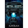 Metal Boxes