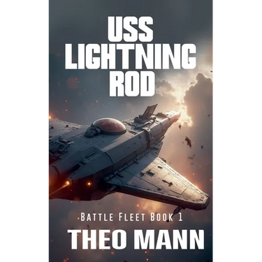 USS Lightning Rod