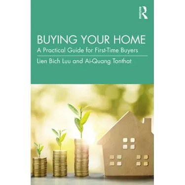 Buying Your Home: A Practical Guide for First-Time Buyers