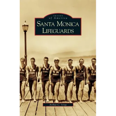 Santa Monica Lifeguards