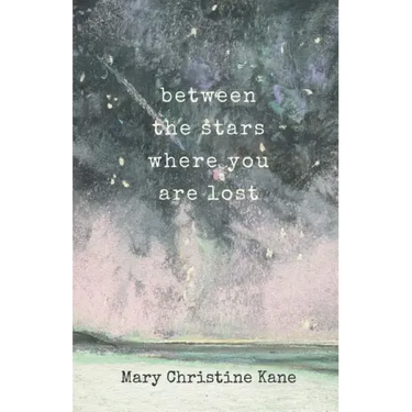 Between the stars where you are lost