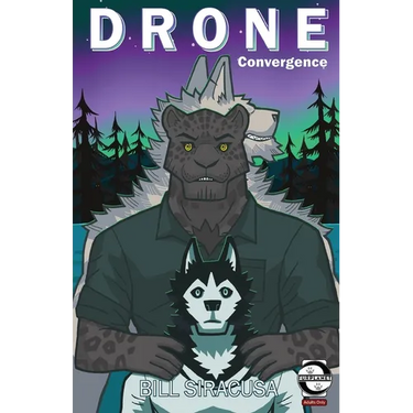 Drone: Convergence