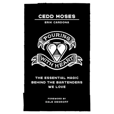 Pouring with Heart: The Essential Magic behind the Bartenders We Love