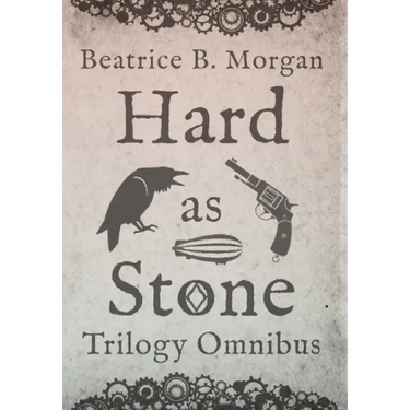 Hard as Stone Trilogy Omnibus