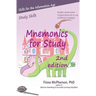 Mnemonics for Study