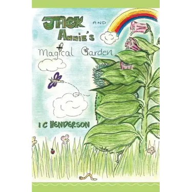 Jack and Annie's Magical Garden