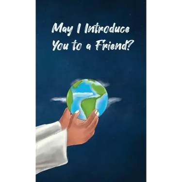 May I Introduce You to a Friend?