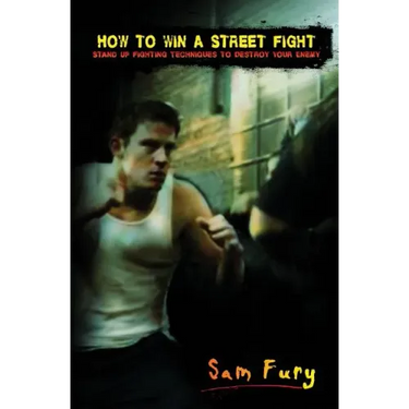How to Win A Street Fight: Stand Up Fighting Techniques to Destroy Your Enemy