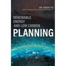 Renewable Energy and Low Carbon Planning