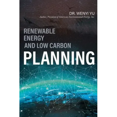 Renewable Energy and Low Carbon Planning