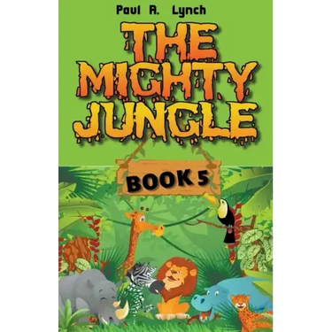 The Mighty Jungle
