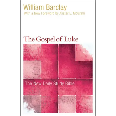 The Gospel of Luke