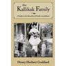 The Kallikak Family