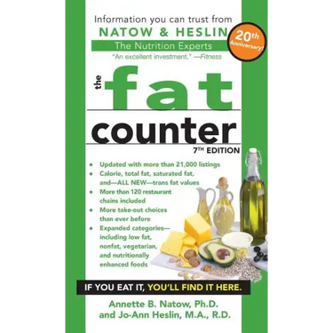 The Fat Counter: 7th Edition