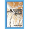 Design of Human-Powered Vehicles