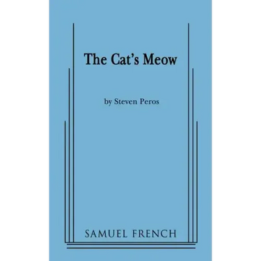 The Cat's Meow