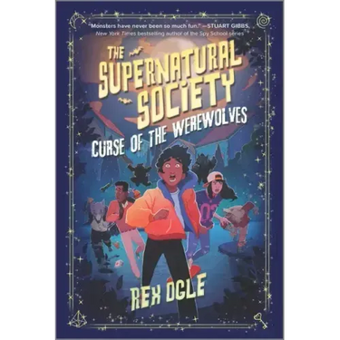 Curse of the Werewolves