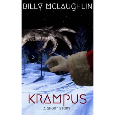 Krampus: A short story