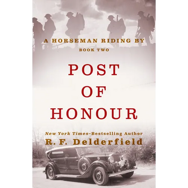 Post of Honour