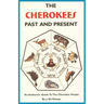 The Cherokees Past and Present