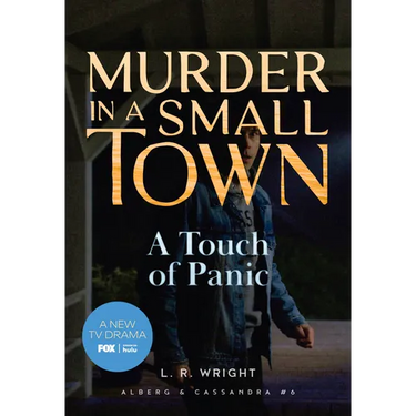 A Touch of Panic: Murder in a Small Town