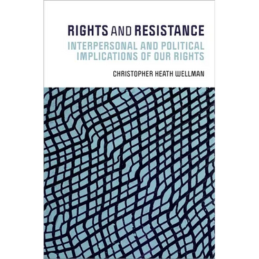 Rights and Resistance: Interpersonal and Political Implications of Our Rights
