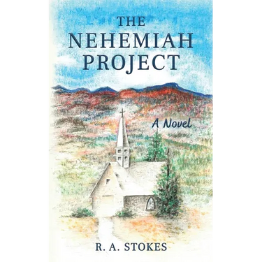 The Nehemiah Project