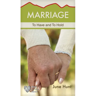 Marriage