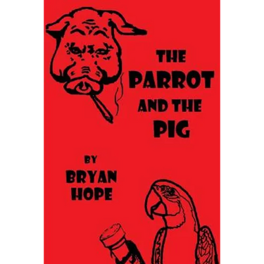 The Parrot and the Pig