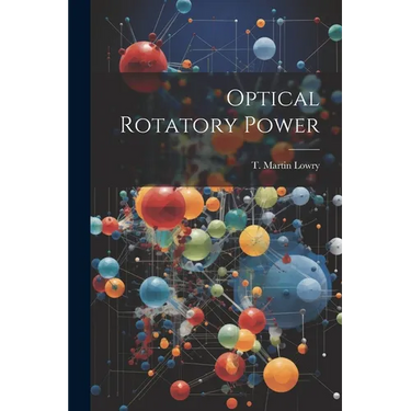 Optical Rotatory Power