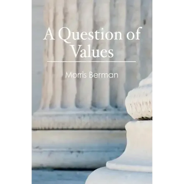 A Question of Values