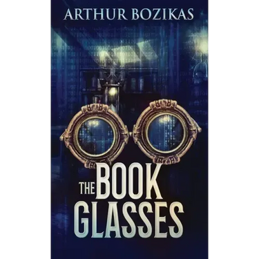The Book Glasses