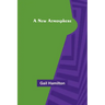 A New Atmosphere