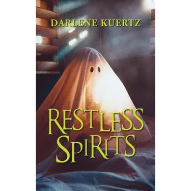 Restless Spirits