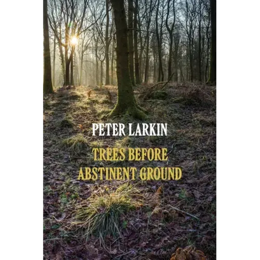 Trees Before Abstinent Ground