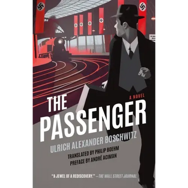 The Passenger
