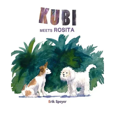 Kubi Meets Rosita