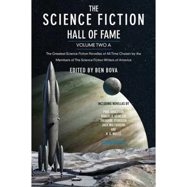 The Science Fiction Hall of Fame, Volume Two A