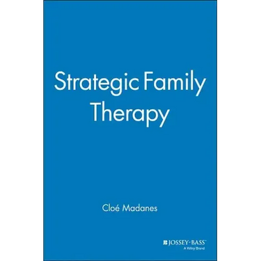 Strategic Family Therapy