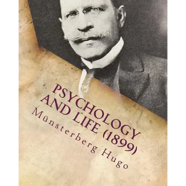Psychology and life (c1899)